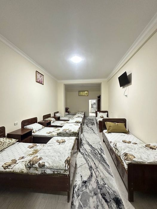 Hostel yagni bozir 50.000