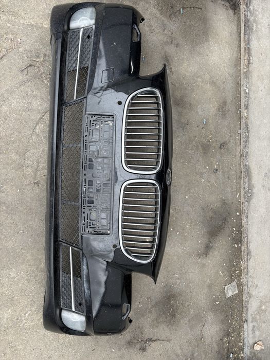 Bara de fata - Bmw f10