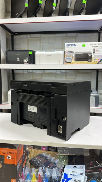 Canon MF-3010 3 в одном принтер