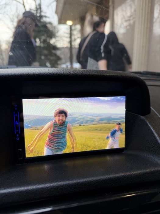 Буфер и анройд на приору