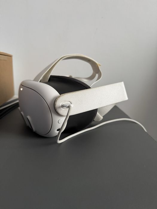 Oculus Quest 3 - 128gb