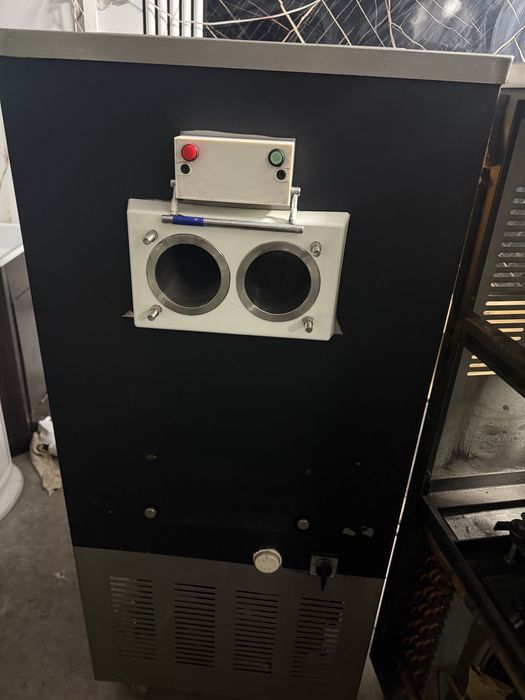 Мороженое Аппарат 380