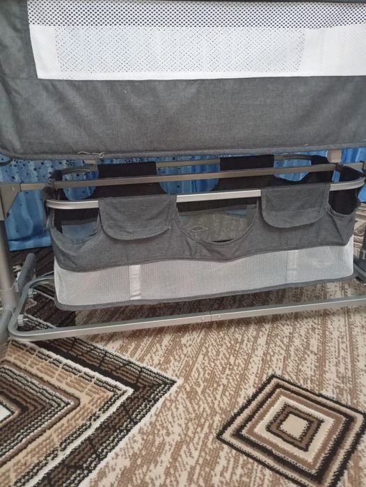 Продам манеж детский