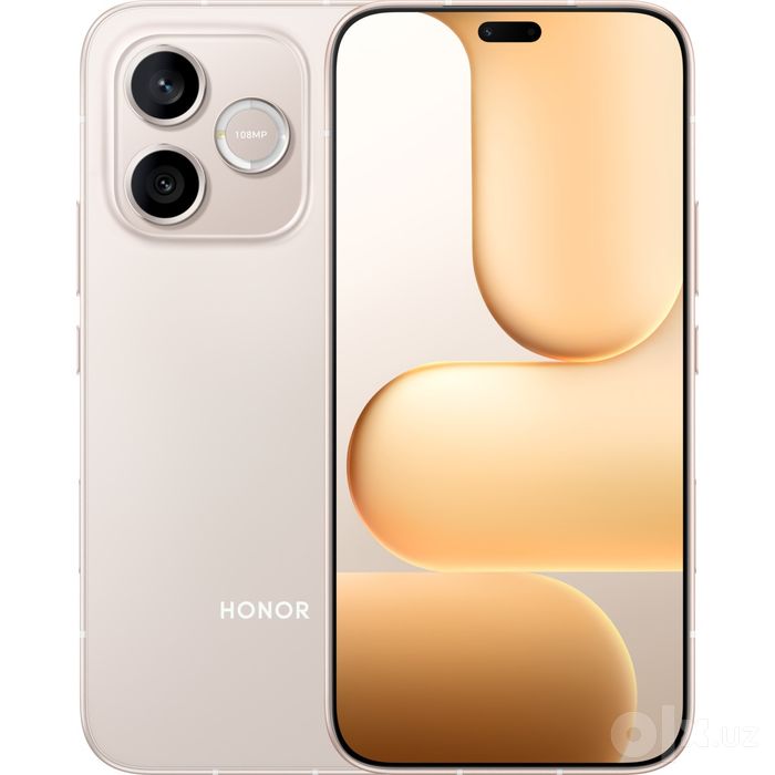 Honor 600 lit 8+8/256