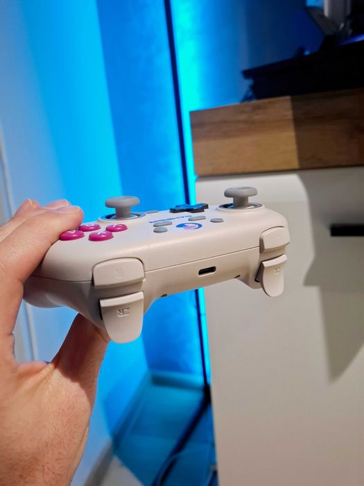 Джойстик GameSir Nova- Anroid, PC,iOS, Switch