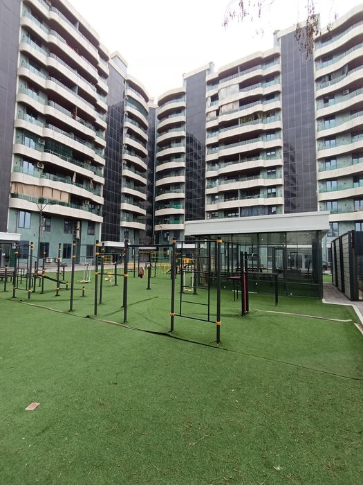 ЖК Modern Stroy 200m², Малика, жомий бозор