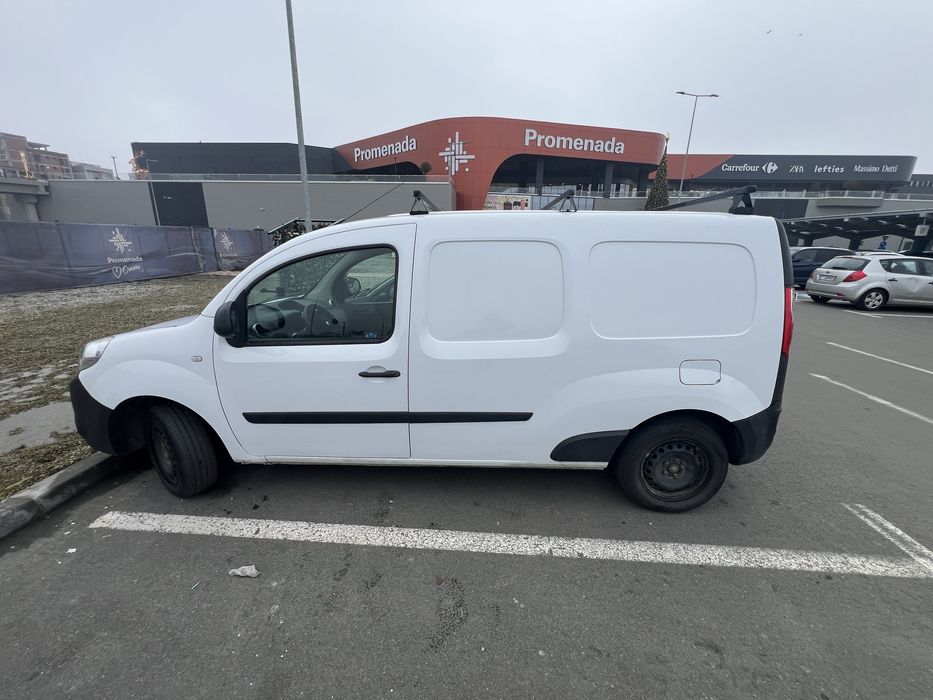 Vand sau schimb Renault Kangoo