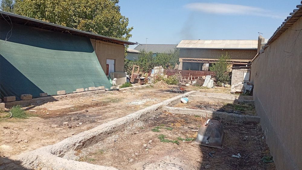 Зангиота БузСув маданиятда 2.9сотих