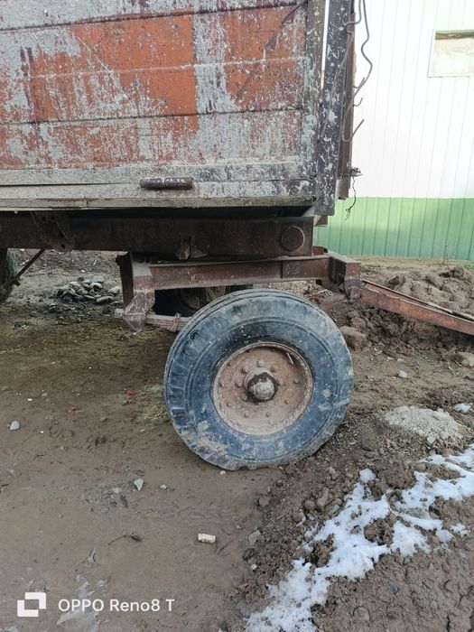 Тележка сатылады