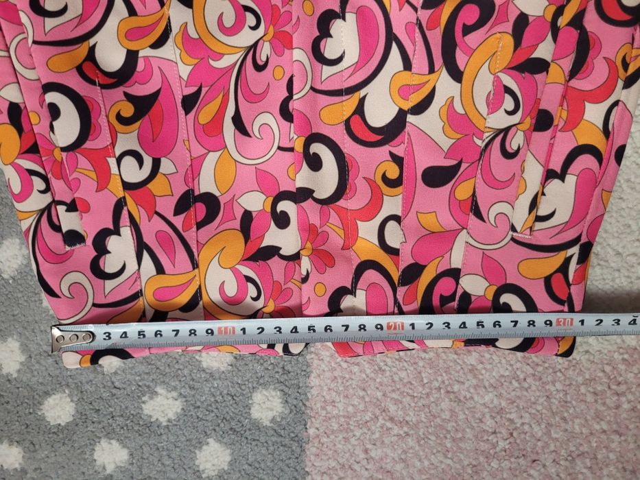 Pantaloni Zara Xs