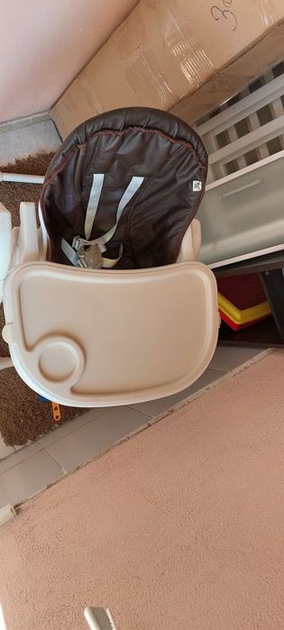 Детское кресло Tomix