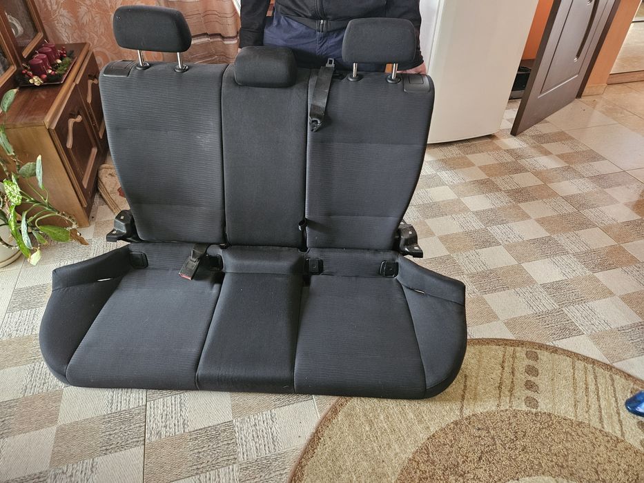 Vand interior complet de BMW X1 E84