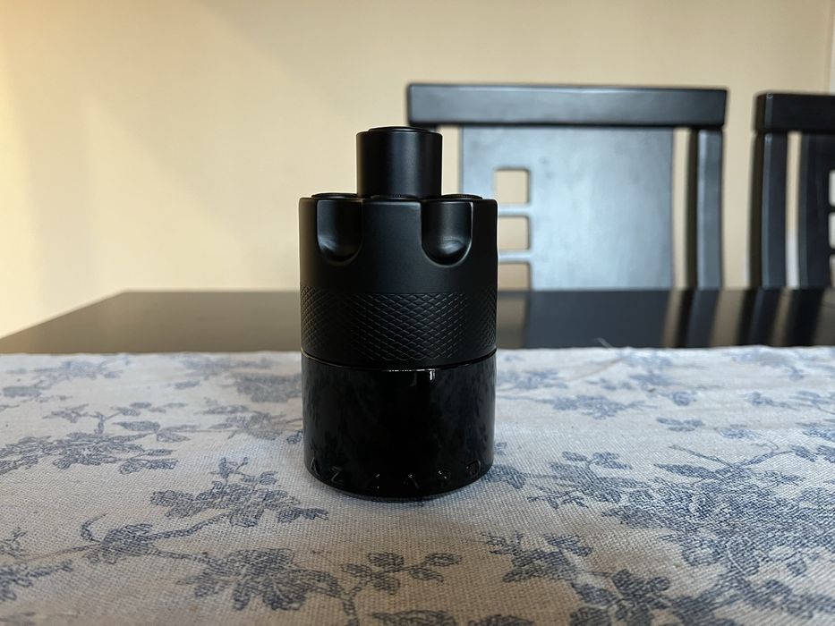 Azzaro The Most Wanted EDP Intense