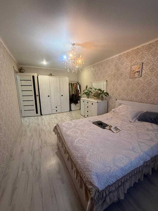 Продам 3 комнатную квартиру