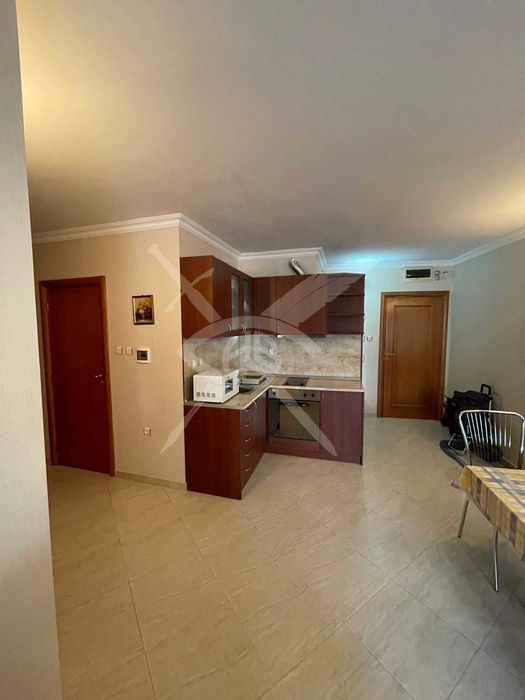 Продава се Двустаен апартамент в к.к. Слънчев бряг - 69 кв.м за 1232 €/кв.м - Снимка #1