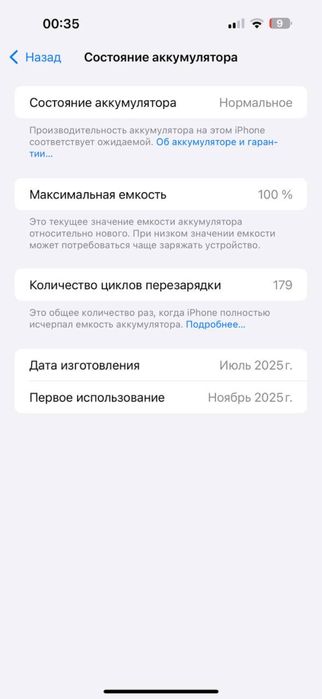 Айфон 16 pro max