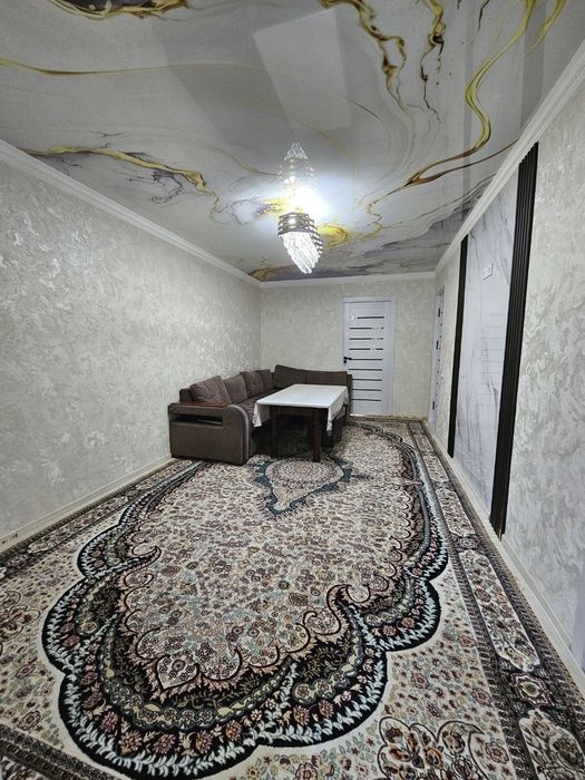 Самарканд шахарда квартира