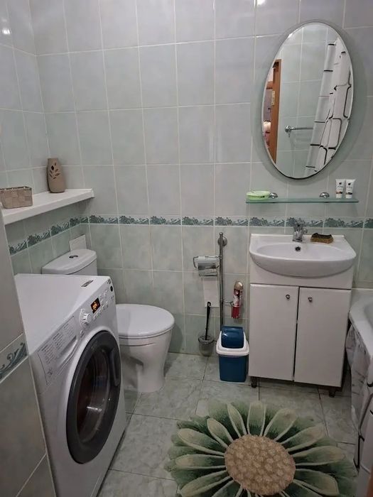 Квартира на долгий срок