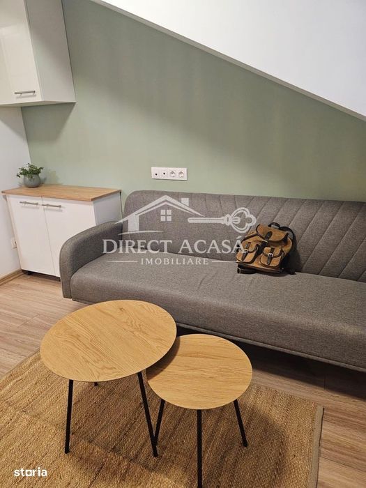 Apartament 2 camere de închiriat | Platoul Cornești | Loc parcare