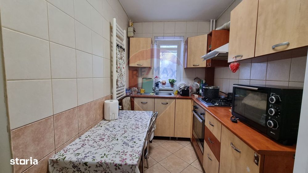 Apartment in București, Drumul Taberei - Vedere 5