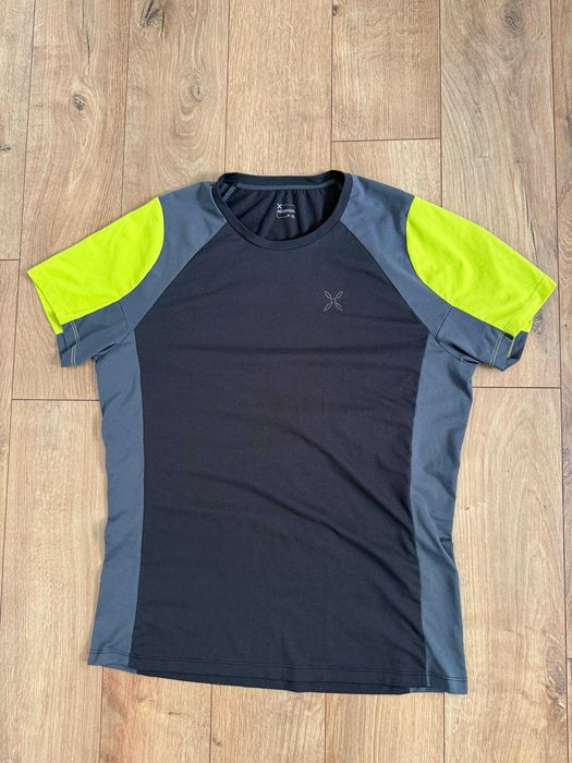 Montura XL barbati tricou
