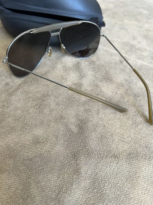 Дамски Очила Emporio Armani