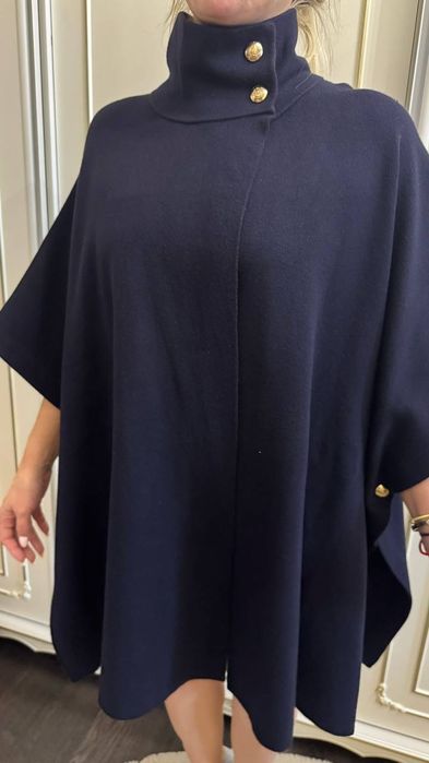 Massimo Dutti — лондонская классика, новая без компромиссов