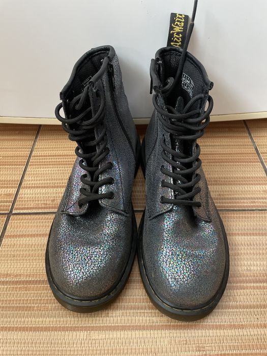 Doctor Martens, marime 36,