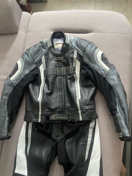 Costum moto dainese 52/ probiker 54