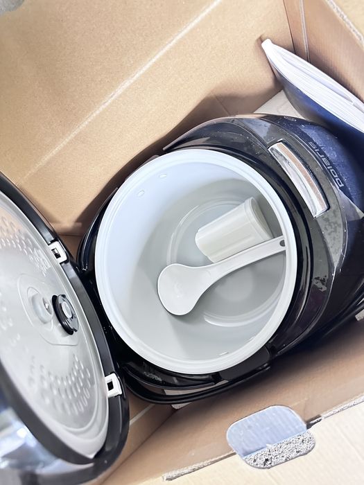 Мультиварка POLARIS