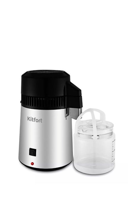 Дистиллятор бытовой на 4 л