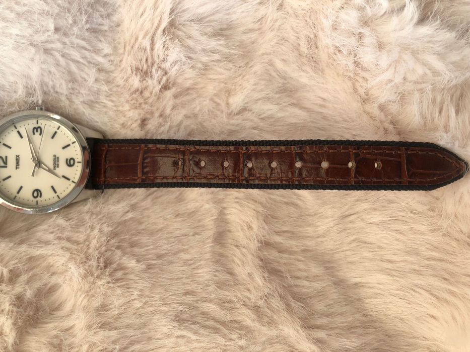 Часы наручные от TIMEX, оригинал