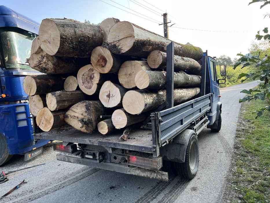 Lemn de foc  3m,metru sau boci