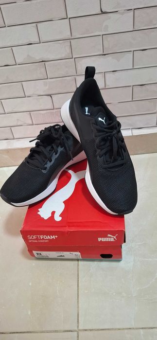 Дамски маратонки Puma