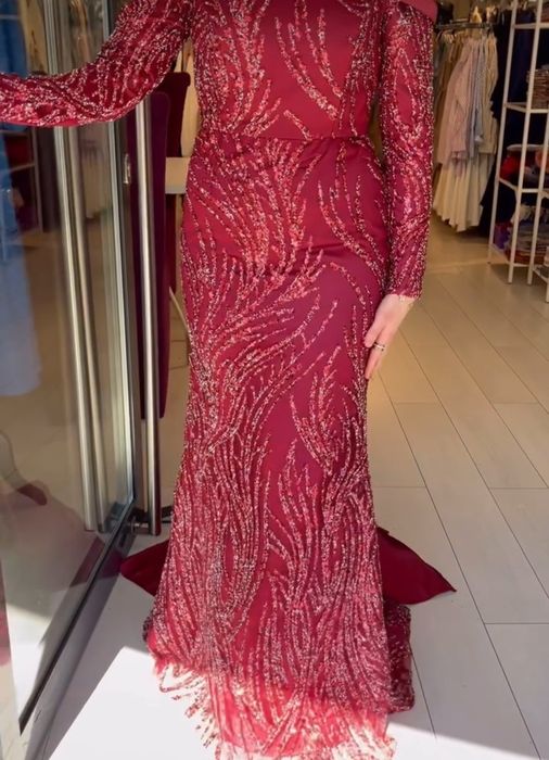 Rochie de seară preț negociabil