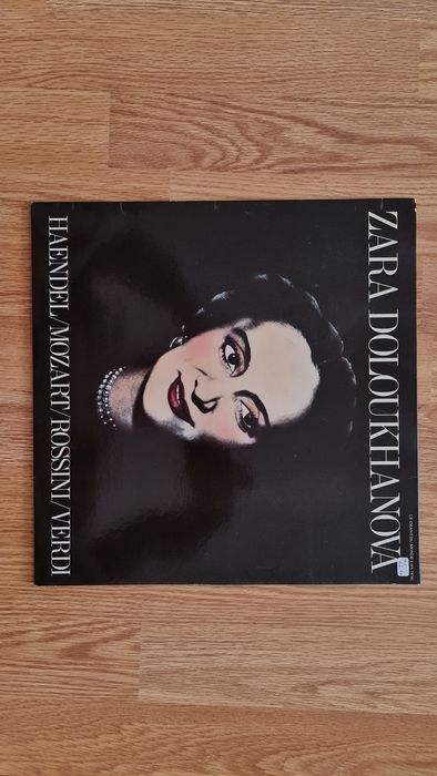 Lot vinil-uri / vinyl-uri muzica clasica