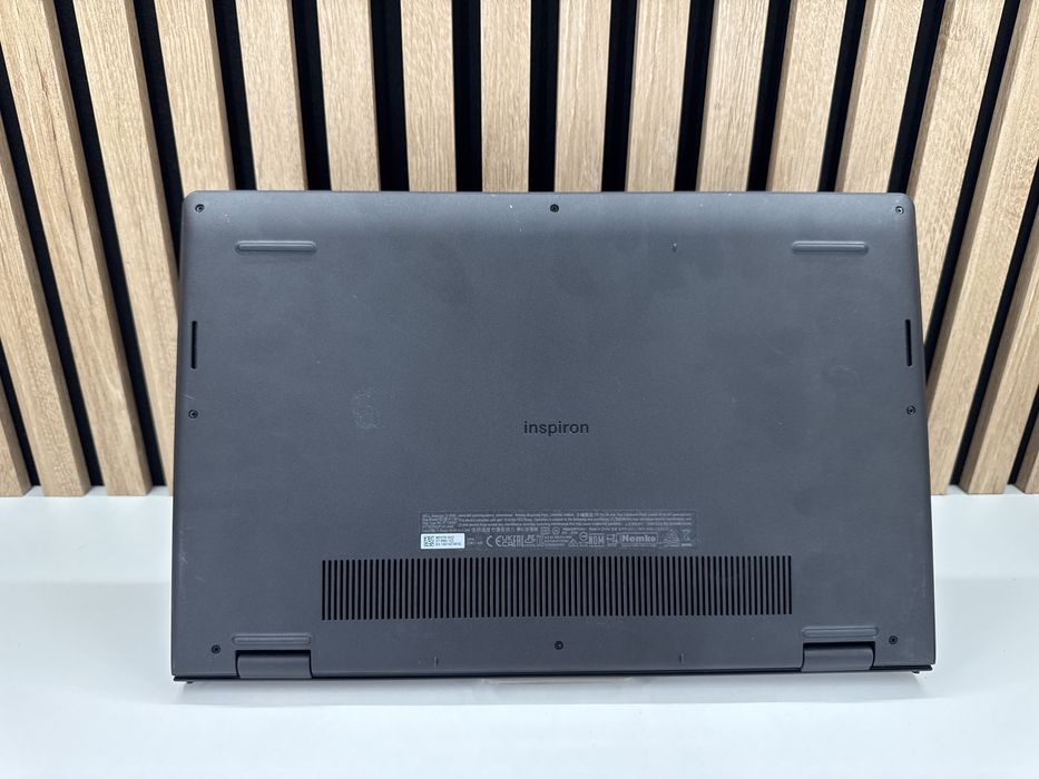 Dell Inspiron Intel i5-1235U/16 Gb Ram /1Tb SSD GARANTIE/FACTURA #58230