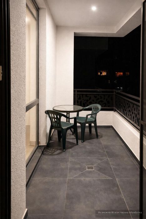 Дава се под наем Двустаен апартамент в Пловдив, Тракия - 60 кв.м за 498.27 € - Снимка #8