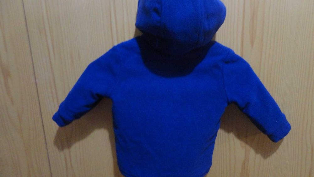 Детско зимно патло/яке за момче, s.Oliver, размер 74