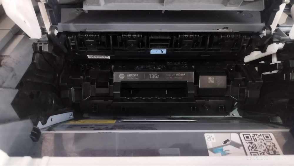 МФУ HP M236d 3в1