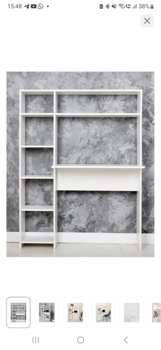 Продам стол и стул детский