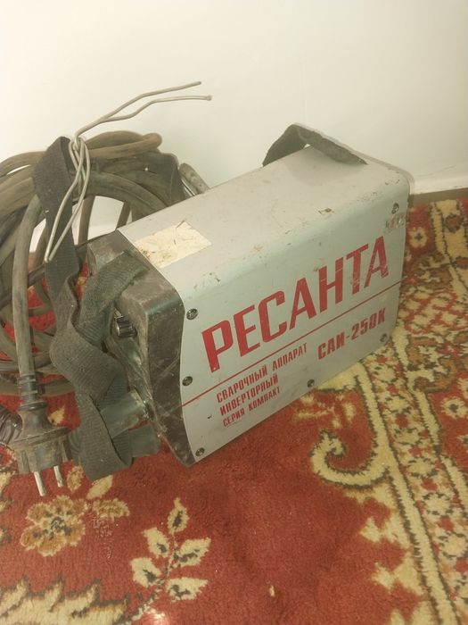 Продам бу инструменты
