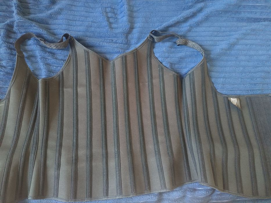 Корсет для похудения