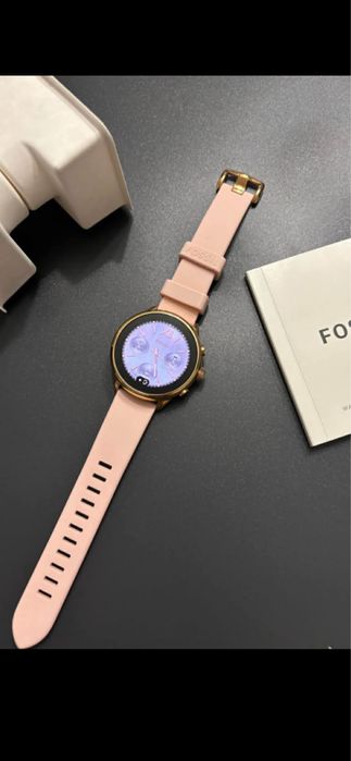 FOSSIL smart watch Gen 6