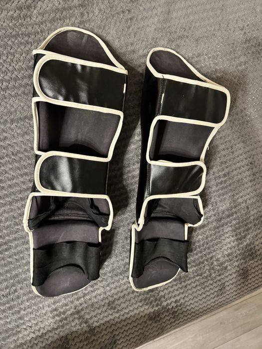 Протектори SZ Fighters