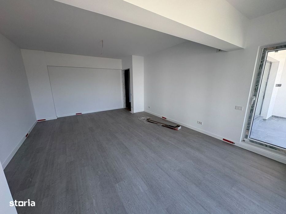 Apartament 2 Camere | Decomandat | 59Mp | Acces Metrou | Comision 0%!