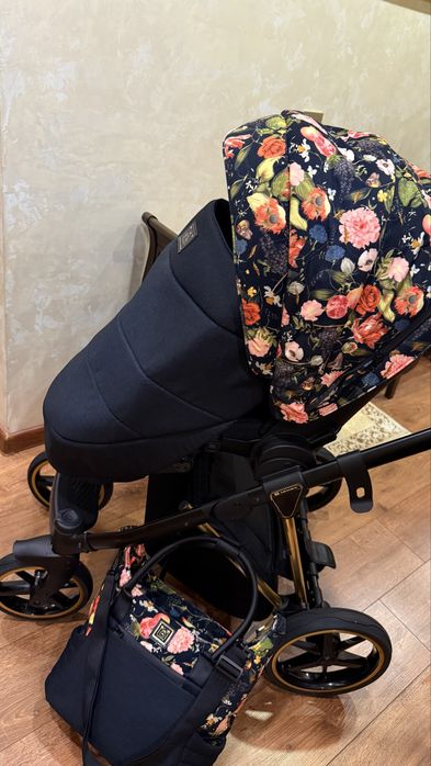 Коляска ADAMEX Porto