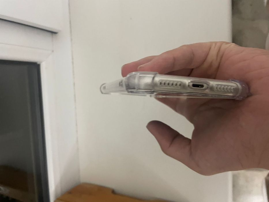 Обменяю айфон 11