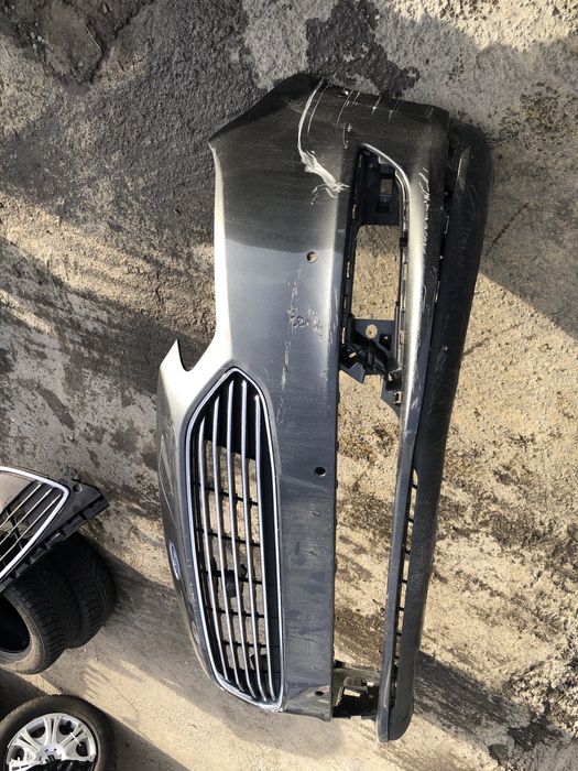 Предна броня Ford S max 2015 3 бр