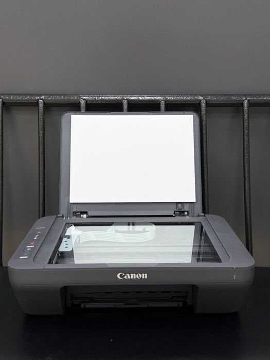 Принтер Canon Pixma MG2541S (цветной)